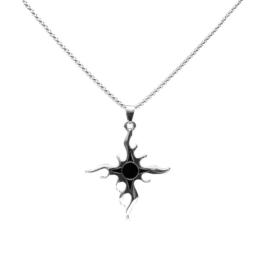 Black Hole Sun