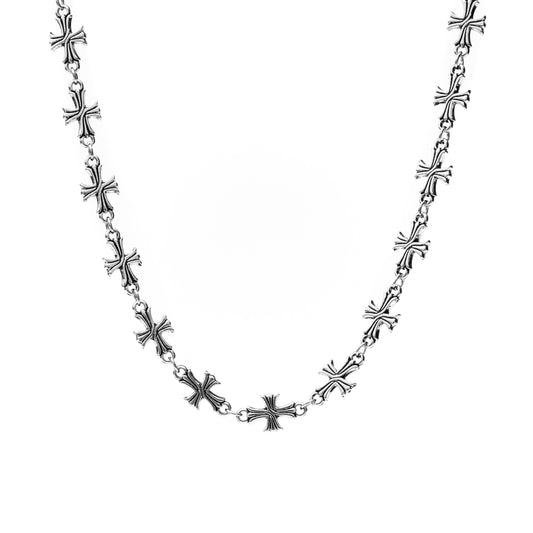 Cruciform