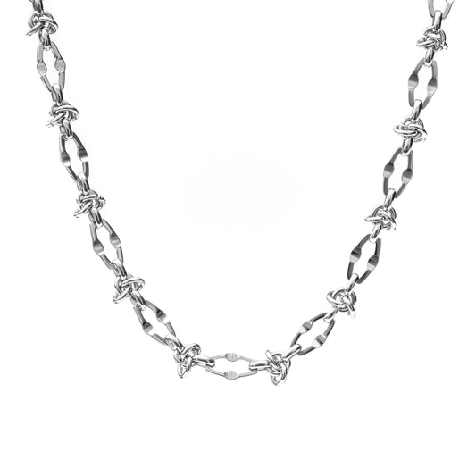 Steeltrap
