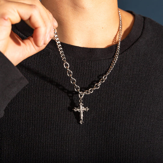 Chain of Vows
