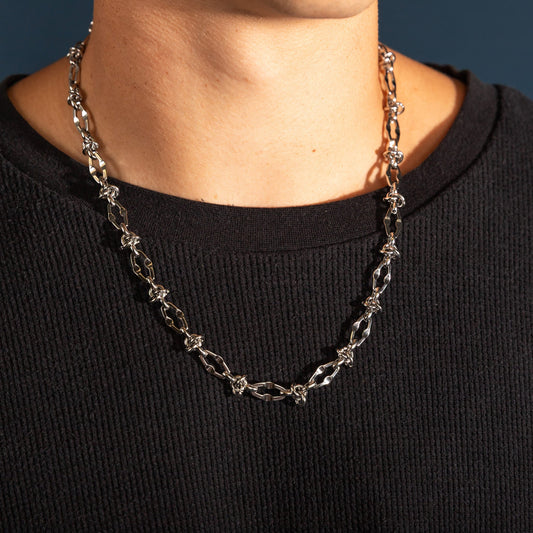 Steeltrap