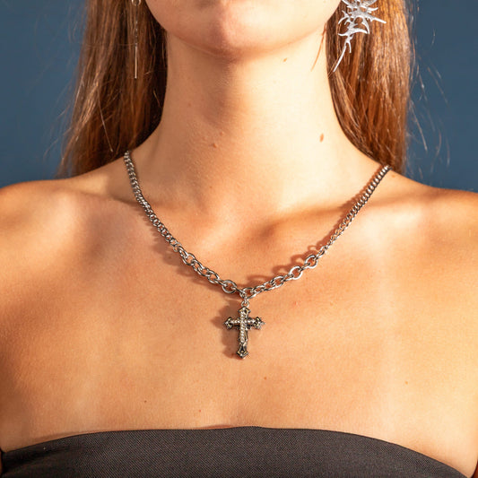 Chain of Vows